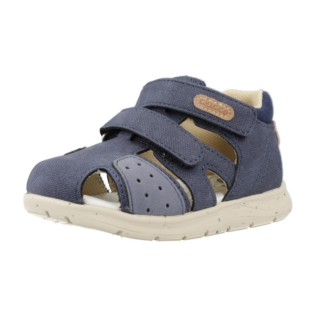 Chicco  GELIX  Modrá