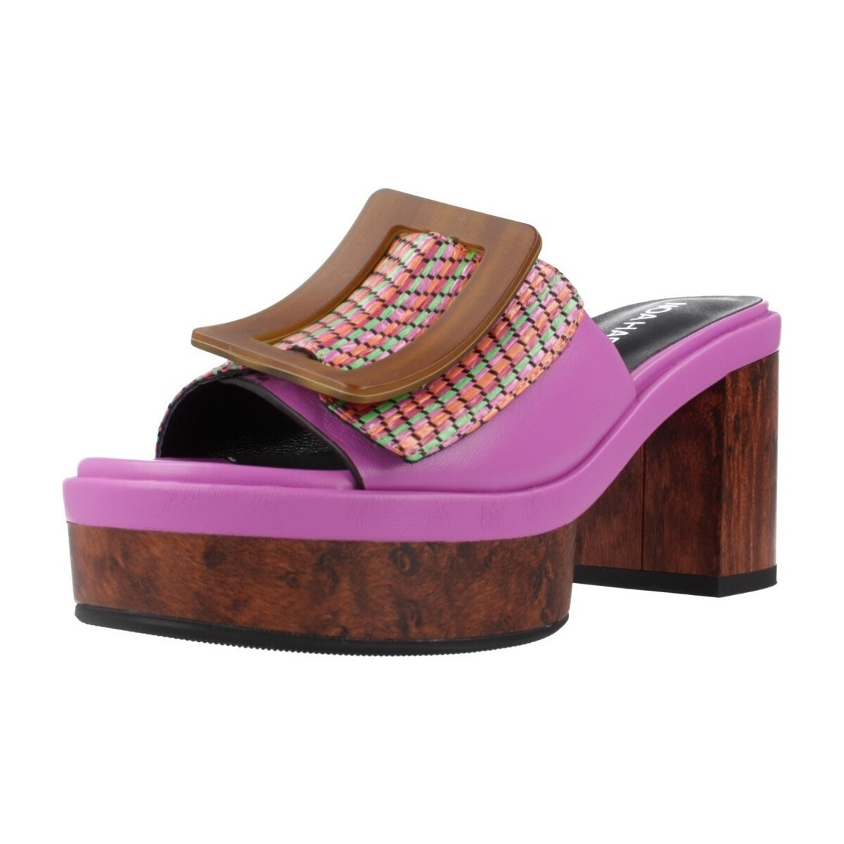 Noa Harmon  9669N  Růžová