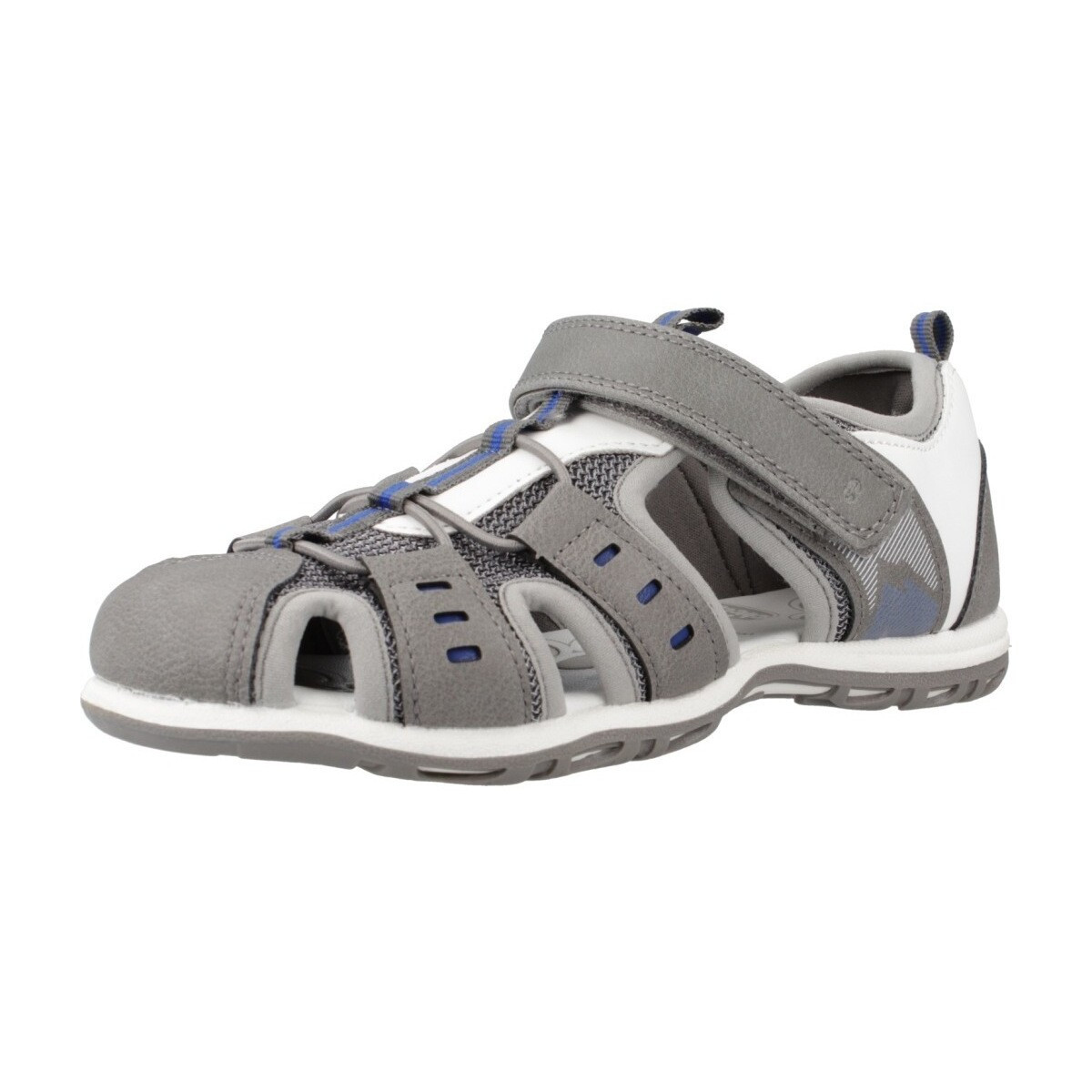 Chicco  CONNER  Šedá