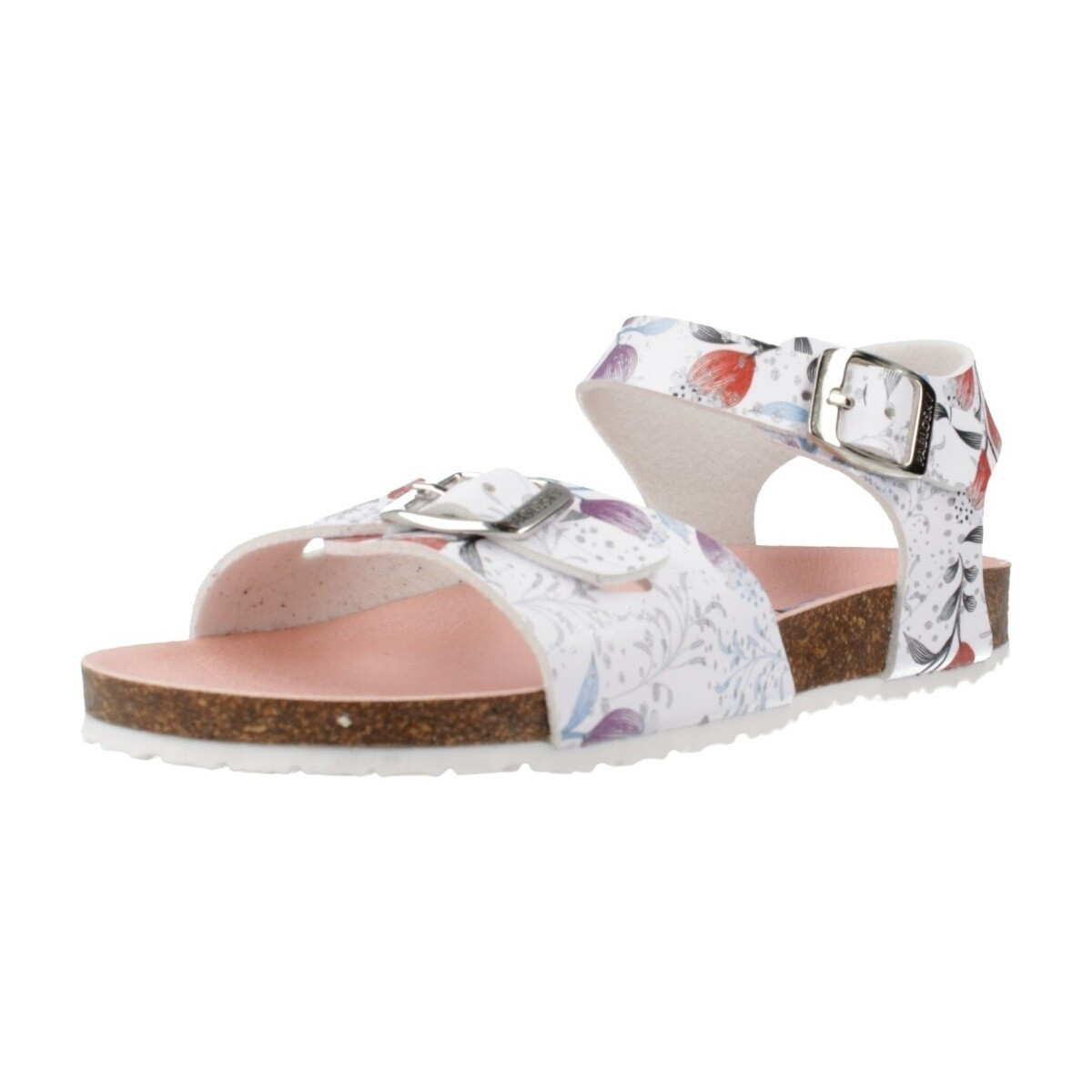 Pablosky  428500P  Bílá