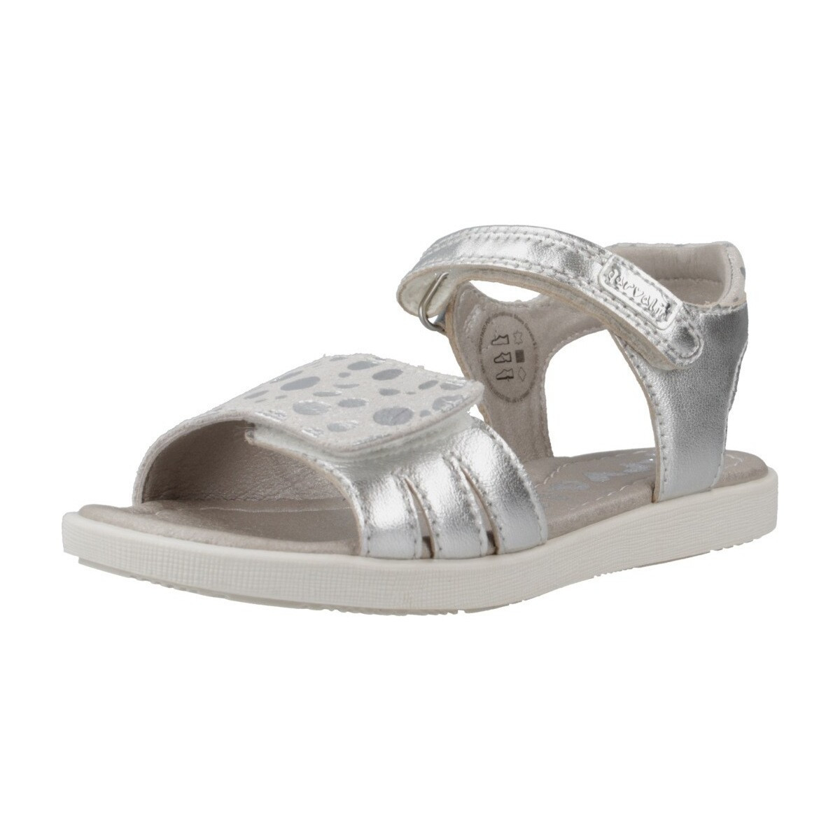 Garvalin  242424G  Stříbrná