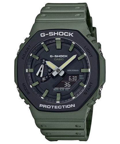 Casio G-Shock GA-2110SU-3AER