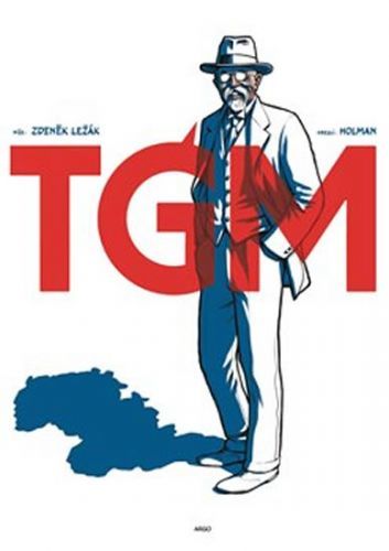 TGM
					 - Ležák Zdeněk