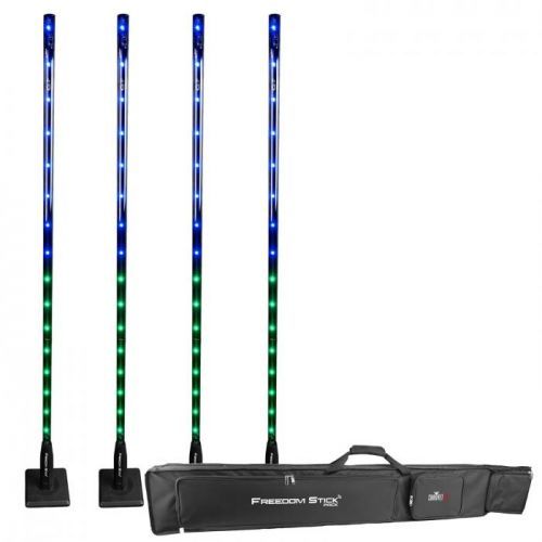 Chauvet Freedom Stick Pack