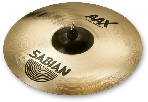 Sabian 18