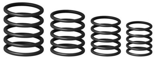 Gravity Ring Pack Vanta Black