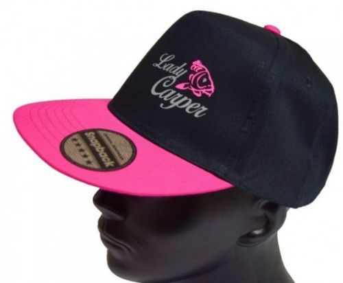 R-Spekt Kšiltovka Snapback Lady Carper