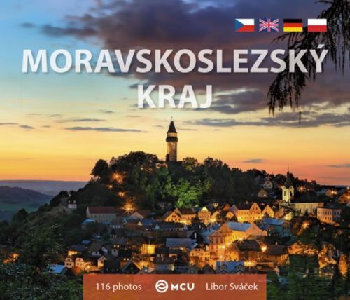 Sváček Libor: Moravskoslezský Kraj