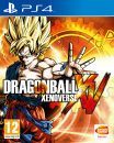 Dragon Ball Z Xenoverse - Standard Edition
