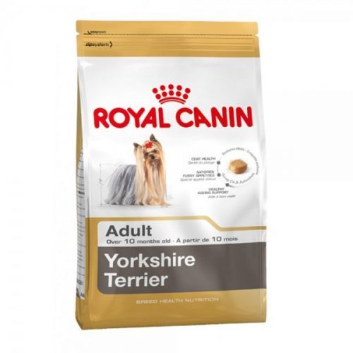 ROYAL CANIN YORKSHIRE 7,5kg