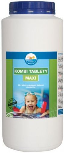Proxim Kombi tablety MAXI 2,4kg