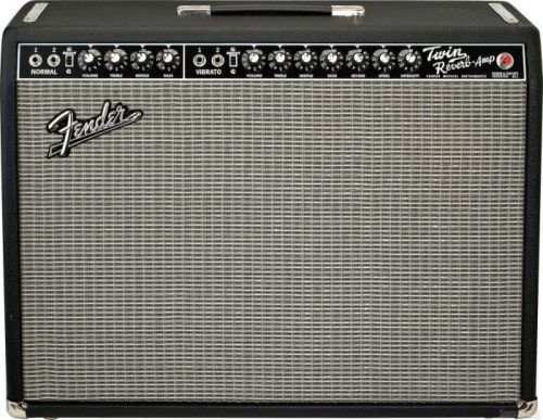 Fender 65 Twin Reverb