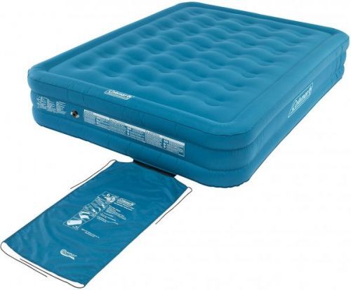 Coleman Extra Durable Raised Airbed - Double