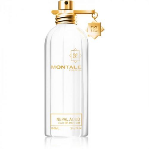 Montale Nepal Aoud parfémovaná voda unisex 50 ml