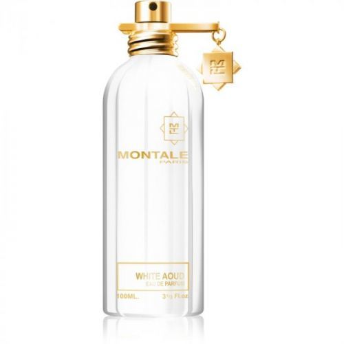 Montale White Aoud parfémovaná voda unisex 50 ml