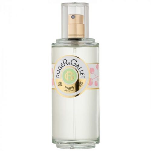 Roger & Gallet Shiso toaletní voda pro ženy 100 ml