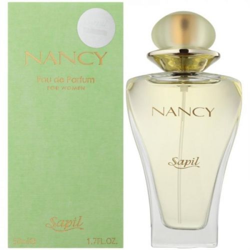 Sapil Pink Nancy parfémovaná voda pro ženy 50 ml