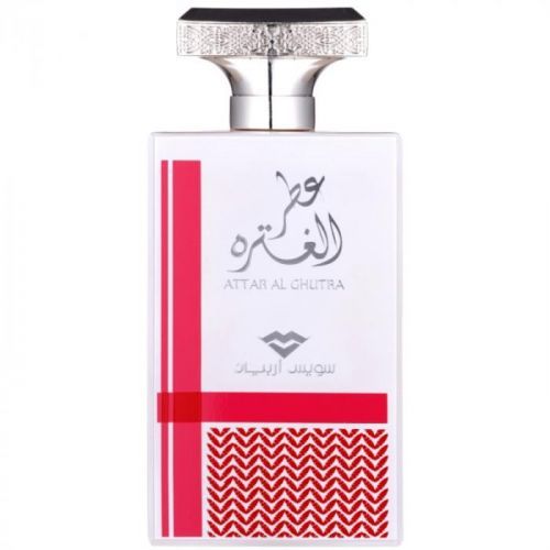 Swiss Arabian Attar Al Ghutra parfémovaná voda pro muže 100 ml
