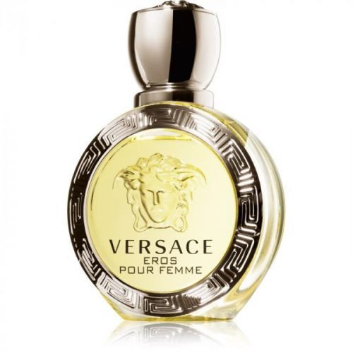 VERSACE - Eros Pour Femme - Toaletní voda