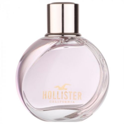 Hollister Wave parfémovaná voda pro ženy 30 ml