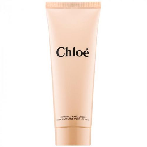 Chloé Chloé krém na ruce pro ženy 75 ml