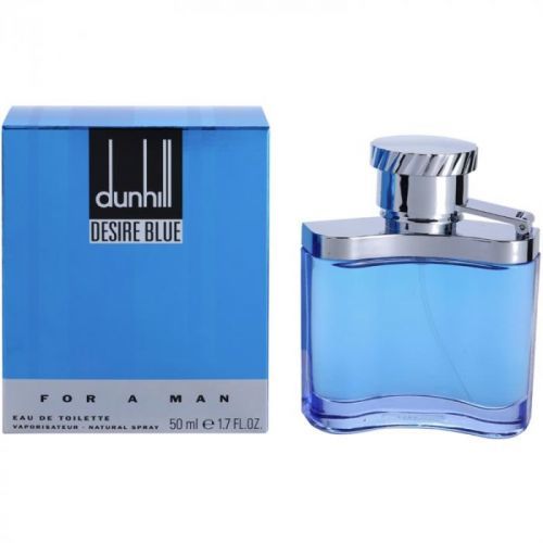 Dunhill Desire Blue toaletní voda pro muže 150 ml