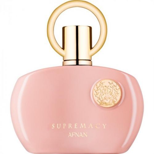 Afnan Supremacy Pour Femme Pink parfémovaná voda pro ženy 100 ml