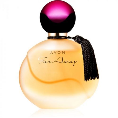 Avon Far Away parfémovaná voda pro ženy 30 ml