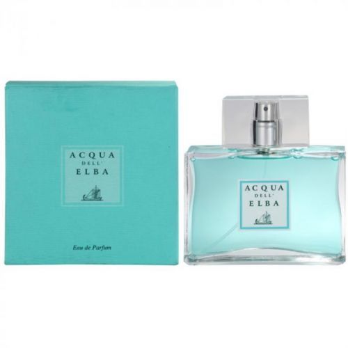 Acqua dell' Elba Classica Men parfémovaná voda pro muže 50 ml