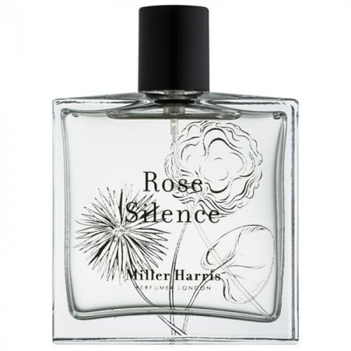 Miller Harris Rose Silence parfémovaná voda unisex 50 ml