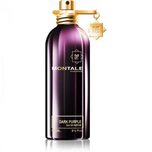 Montale Dark Purple parfémovaná voda pro ženy 50 ml