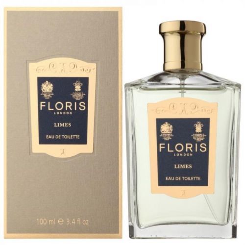 Floris Limes toaletní voda unisex 100 ml