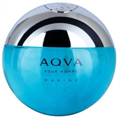 Bvlgari Aqva Pour Homme Marine toaletní voda pánská  100 ml