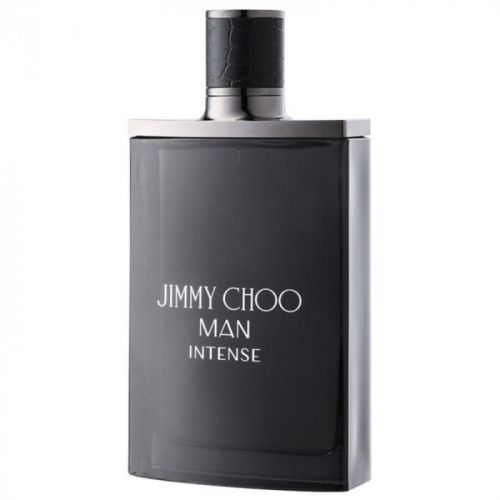 Jimmy Choo Man Intense toaletní voda pro muže 50 ml