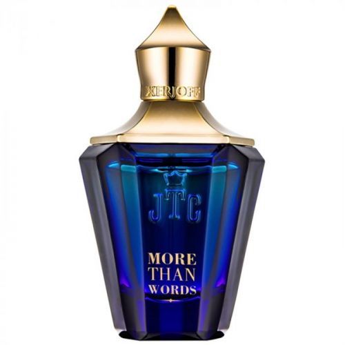Xerjoff Join the Club More than Words parfémovaná voda unisex 50 ml