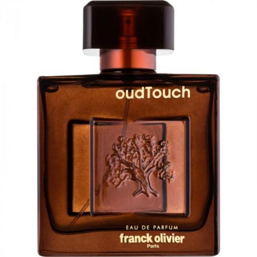 Franck Olivier Oud Touch parfémovaná voda pro muže 100 ml