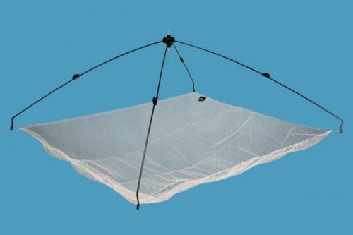 Delphin Čeřen S Nylonovou Síťkou 1X1 M