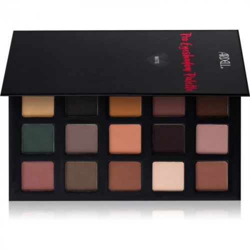 Ardell Pro Eyeshadow Palette paleta očních stínů