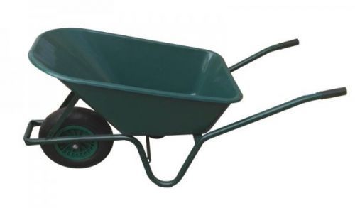 Kolečko LIMEX 100l/na 100kg/