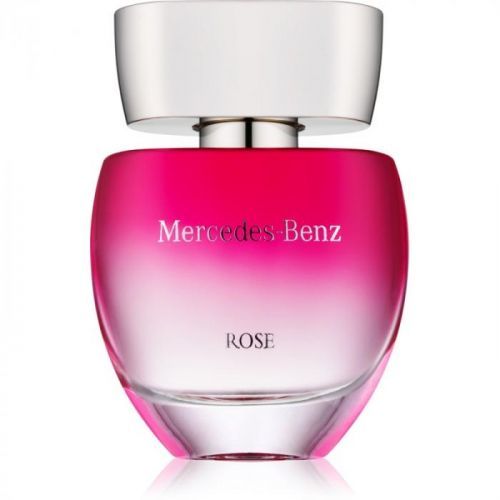 Mercedes-Benz For Wom.Rose edt 30ml