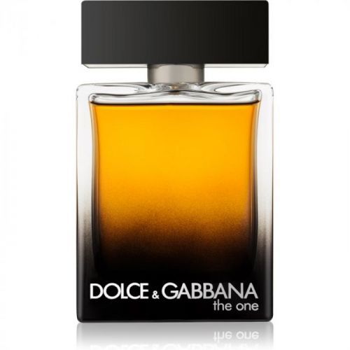 Dolce&Gabbana the one for men  Parfémová voda (EdP) 150.0 ml
