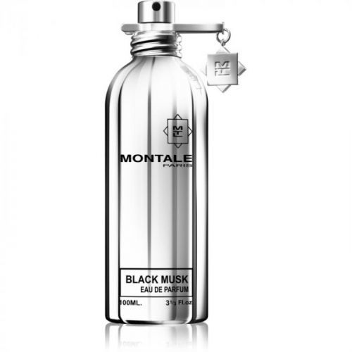 Montale Black Musk parfemovaná voda unisex 50 ml