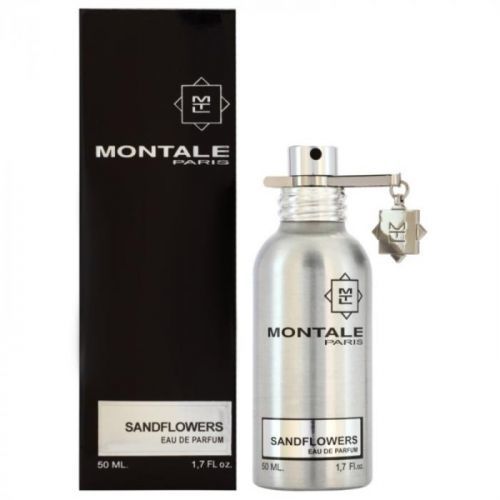 Montale Sandflowers parfemovaná voda unisex 50 ml
