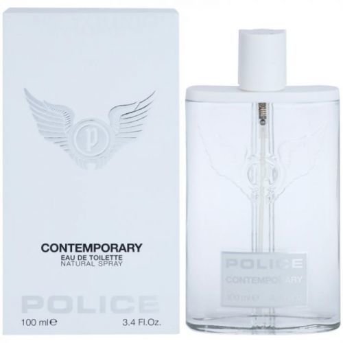 Police Contemporary toaletní voda pro muže 100 ml