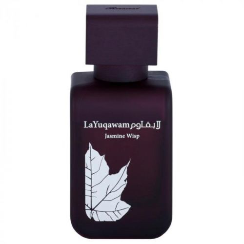 Rasasi La Yukawam Jasmine Wisp parfemovaná voda pro ženy 75 ml