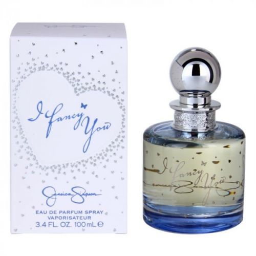 Jessica Simpson I Fancy You parfemovaná voda pro ženy 100 ml