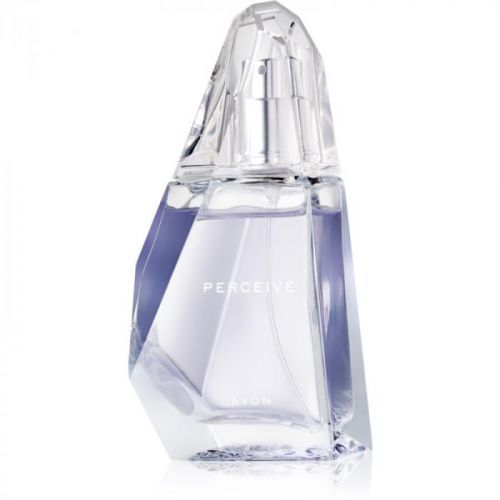 Avon Perceive Limited Edition parfemovaná voda pro ženy 30 ml