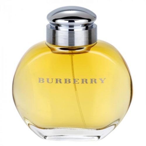 Burberry Burberry for women parfémová voda pro ženy 10 ml  odstřik