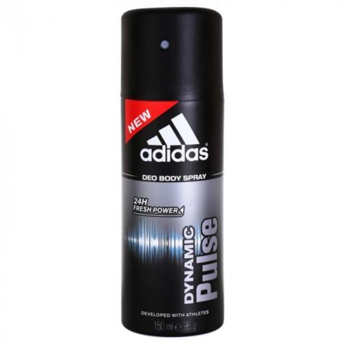 Adidas Dynamic Pulse deospray pro muže 150 ml