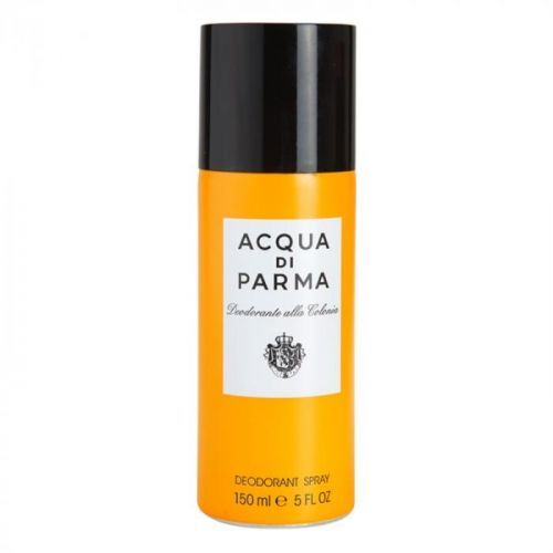 Acqua di Parma Colonia Assoluta deospray unisex 150 ml